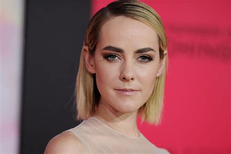 'Hunger Games' Star Jena Malone Says She Was Sexually.